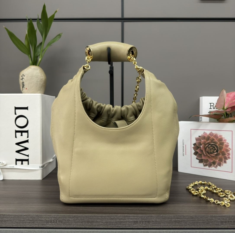 Loewe Handle Bags